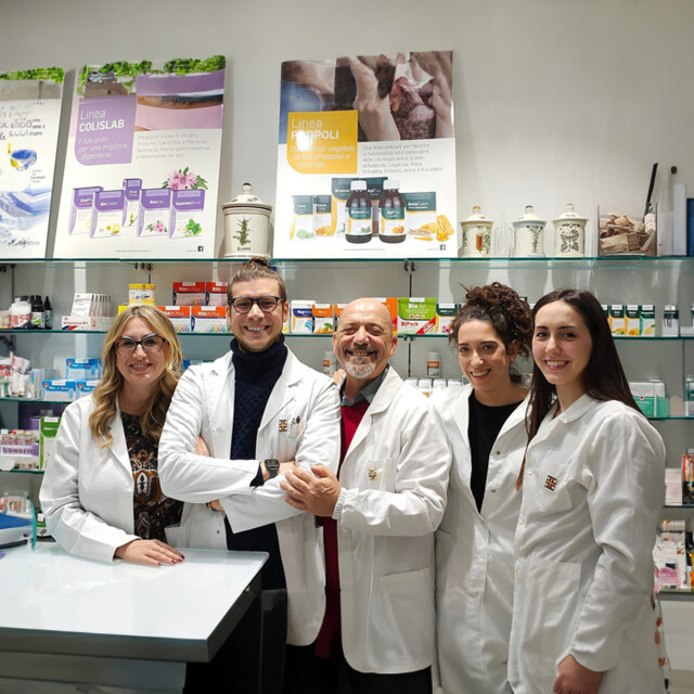 La Farmacia