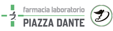 Logo FARMACIA PIAZZA DANTE S.N.C.